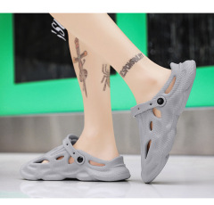 2022 Soft Sole Indoor Outdoor Slippers，beach slippers