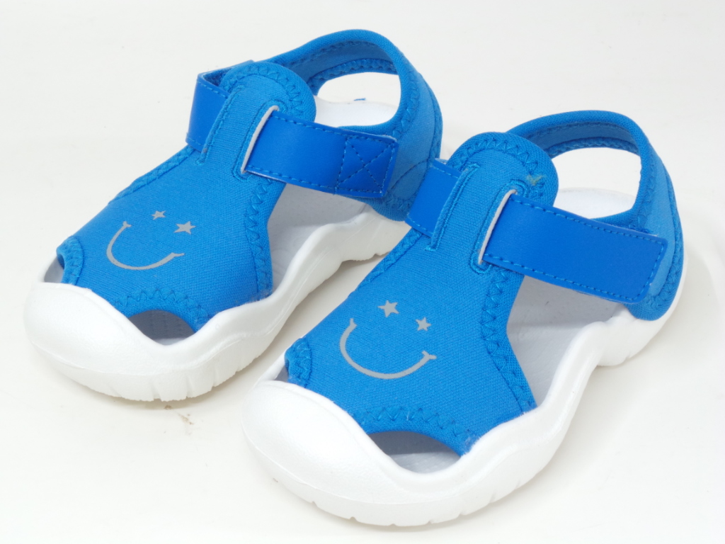 2022 summer children sandals