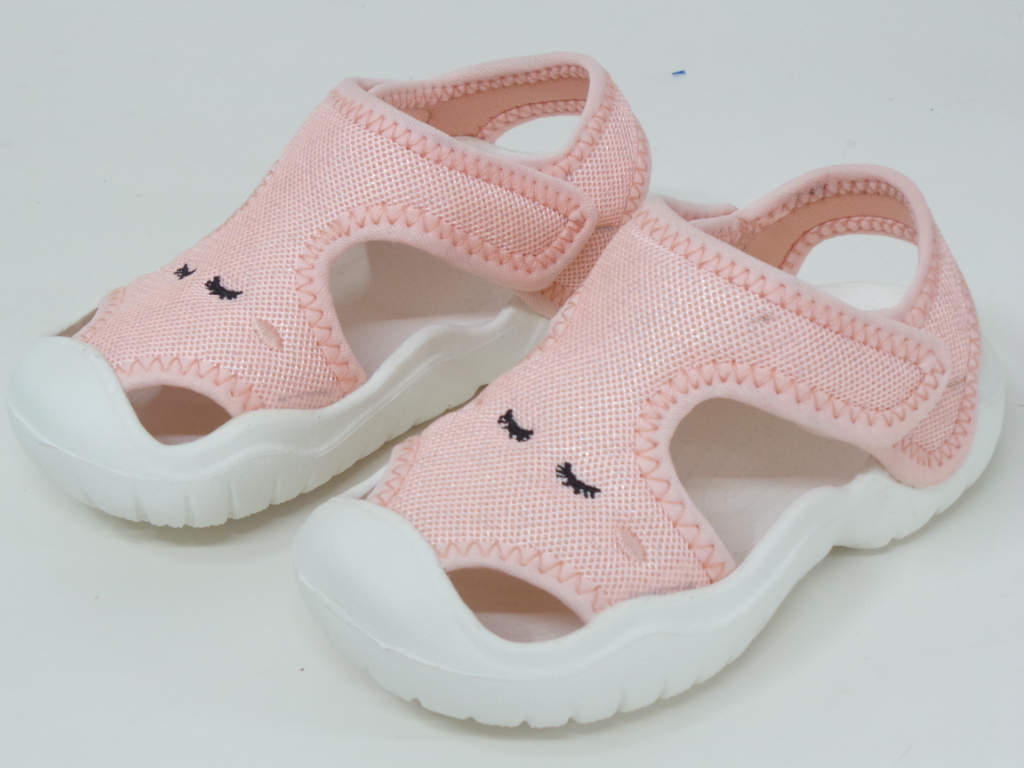 Kids Light Weight EVA Beach Sandals