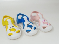 Children Kids Girls Boys Sandals