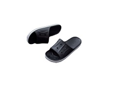 2022Men's flip-flops outdoor EVA soft soles men's bathroom cool slippers Men's home shoes, non-slip massage slippers