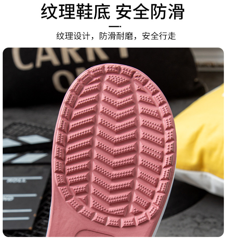 Fancy Women Slipper Sandal Eva Blank Summer Slides Beach Water Anti Slip Pillow Slide Slippers