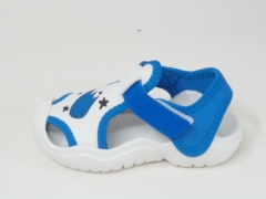 Colorful eva sole kids sandal