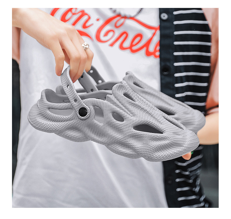 2022 Soft Sole Indoor Outdoor Slippers，beach slippers