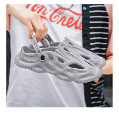 2022 Soft Sole Indoor Outdoor Slippers，beach slippers