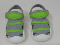 summer kids sandals outdoor