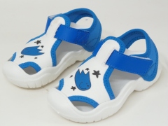 Colorful eva sole kids sandal