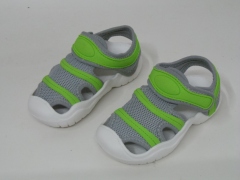 summer kids sandals outdoor