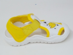 EVA Beach kids sandal