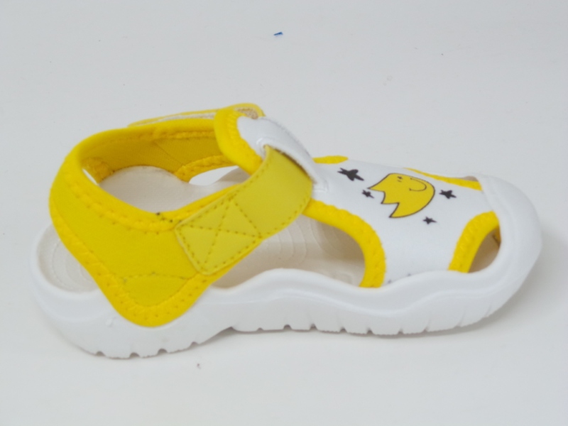 EVA Beach kids sandal