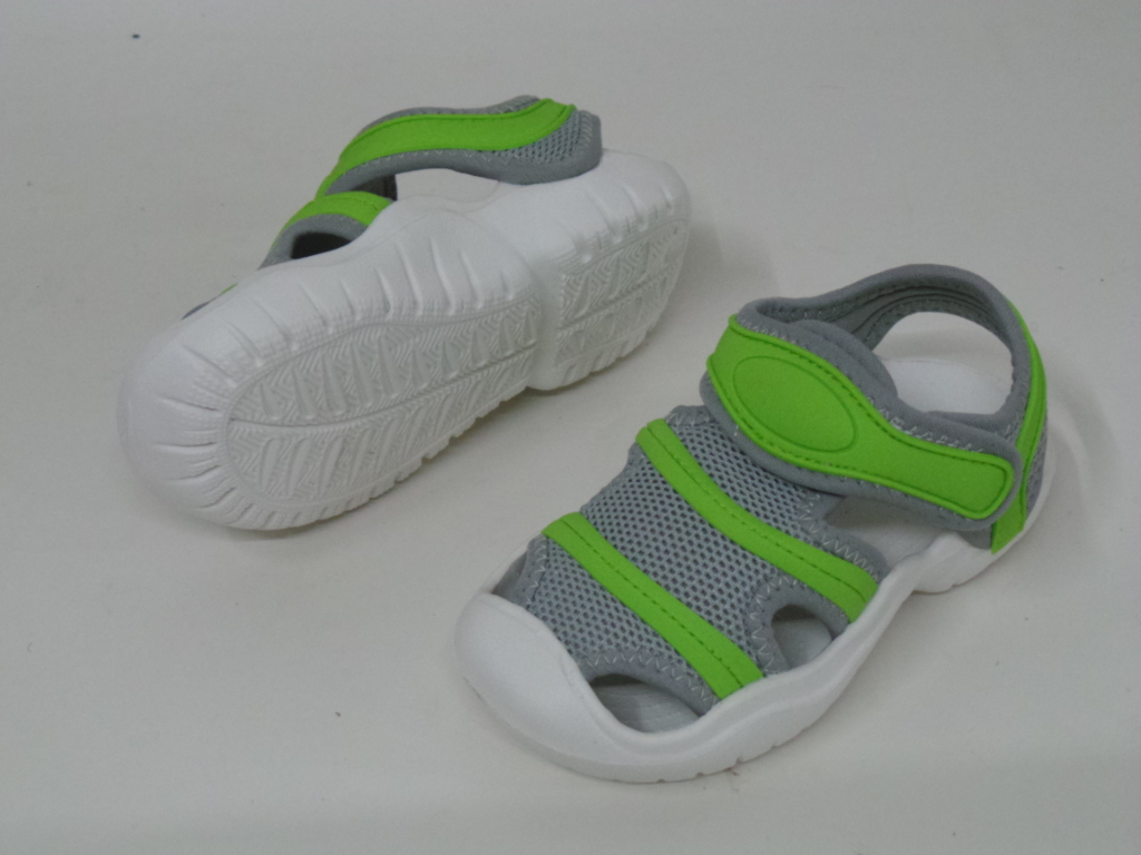 summer kids sandals outdoor