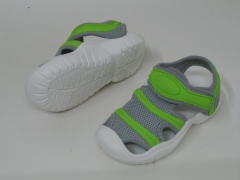 summer kids sandals outdoor