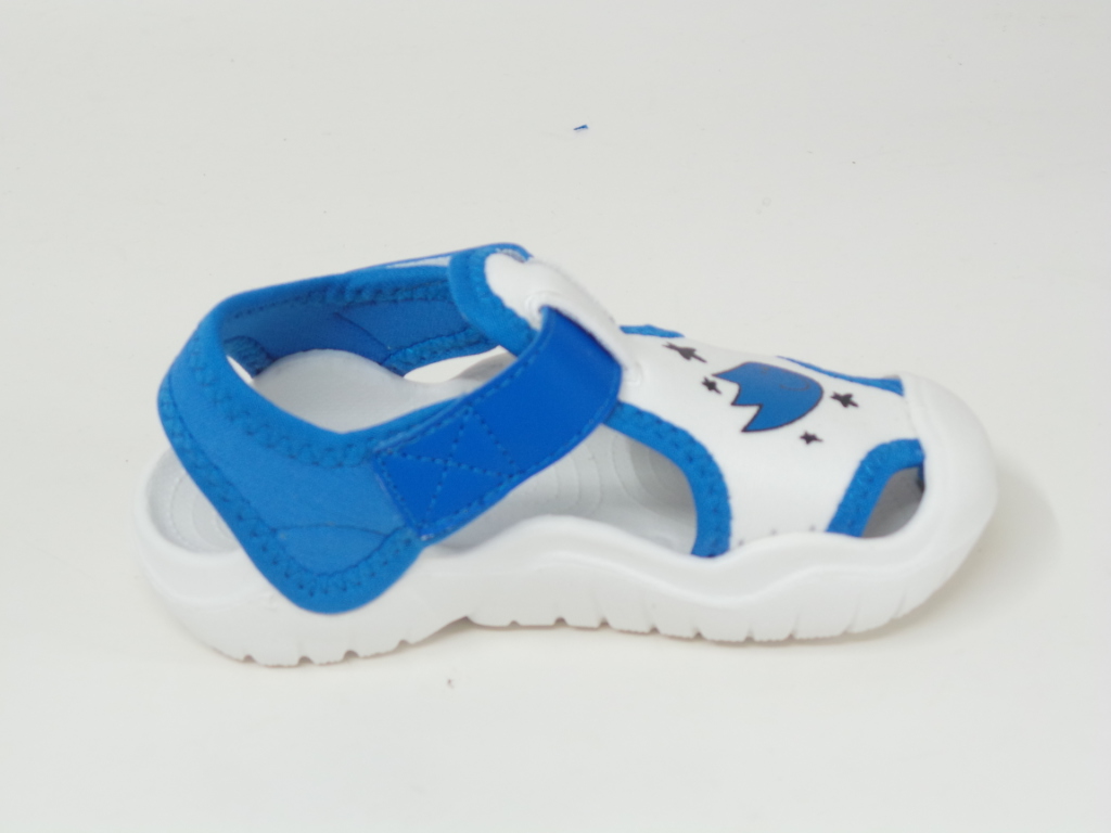 Colorful eva sole kids sandal
