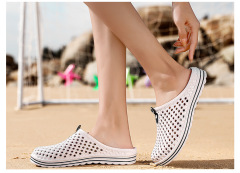 2022Unisex Soft Sole Indoor Outdoor Slippers，beach slippers