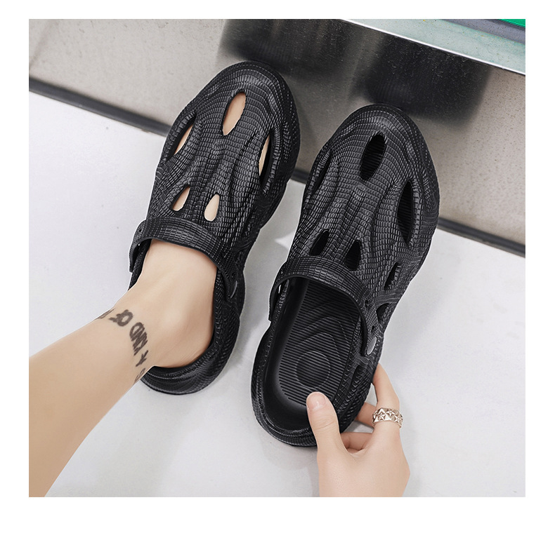 2022 Soft Sole Indoor Outdoor Slippers，beach slippers