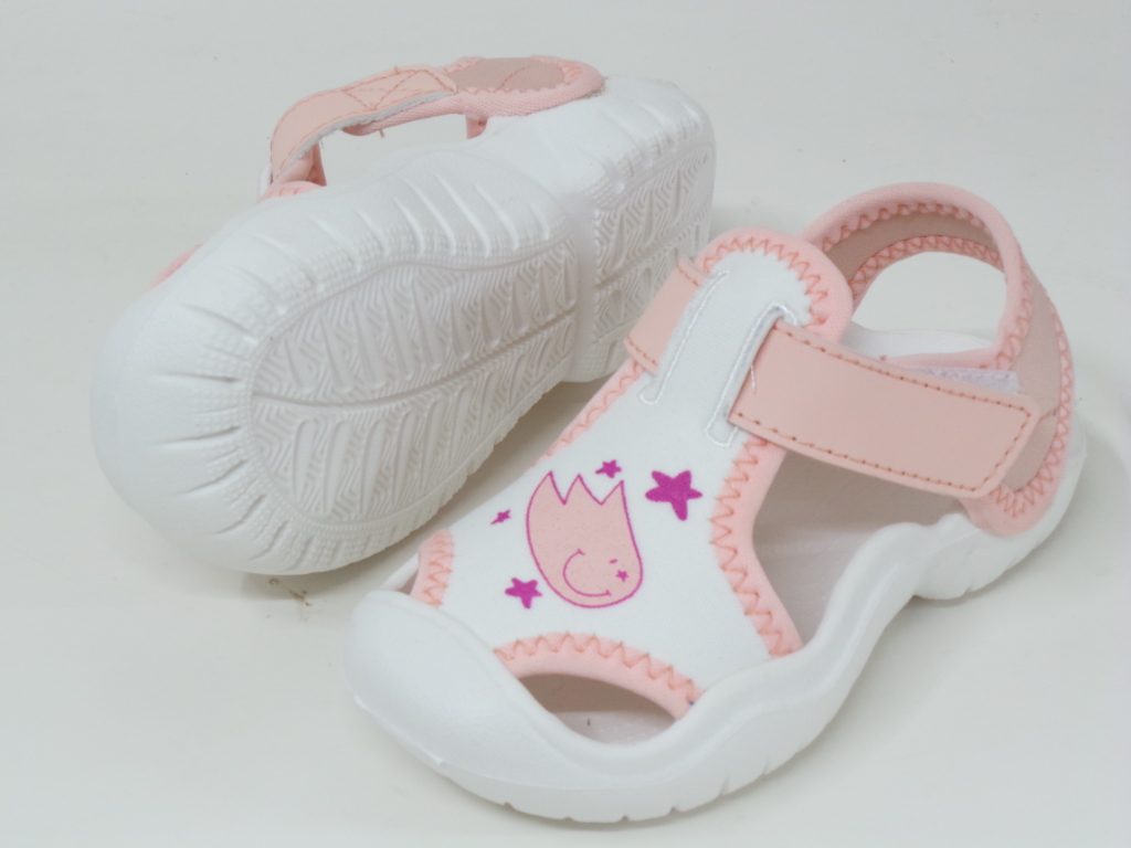 Children Kids Girls Boys Sandals