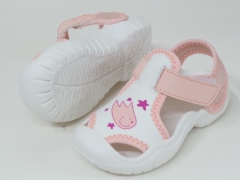 Children Kids Girls Boys Sandals