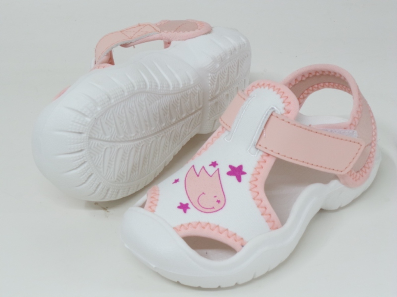 Children Kids Girls Boys Sandals