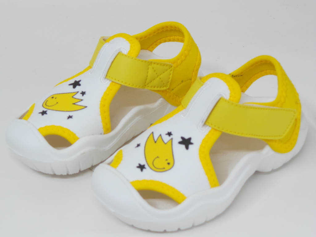 EVA Beach kids sandal