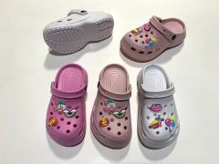 Best Selling High Quality EVA Safe Non-Slip Clog