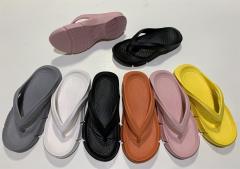 Anti Slip Designer Ultra Soft Thick Sole Flip Flops