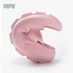 2022 New home slippers Summer thick soles non-slip slippers