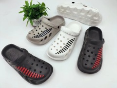 summer slipper women clogs for unisex garden sandals