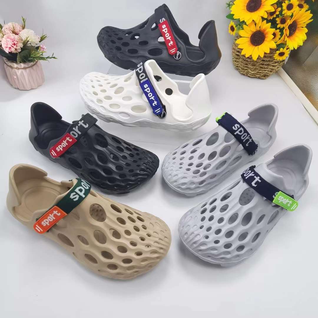 Unisex EVA Garden Clogs Shoes