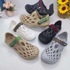 Unisex EVA Garden Clogs Shoes