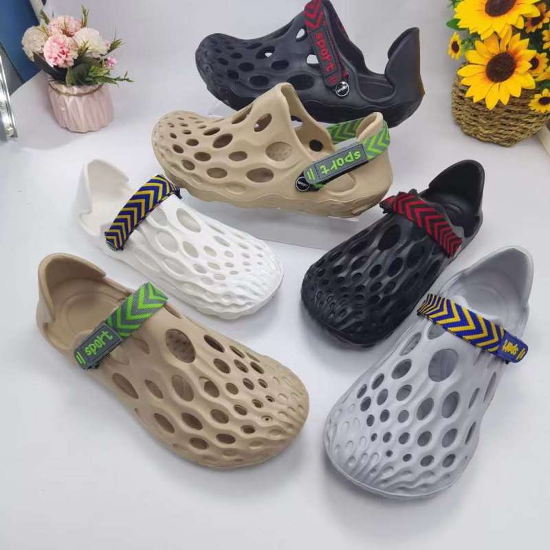 Unisex EVA Garden Clogs Shoes