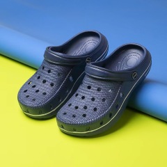 New Style Popular Summer Clogs Men