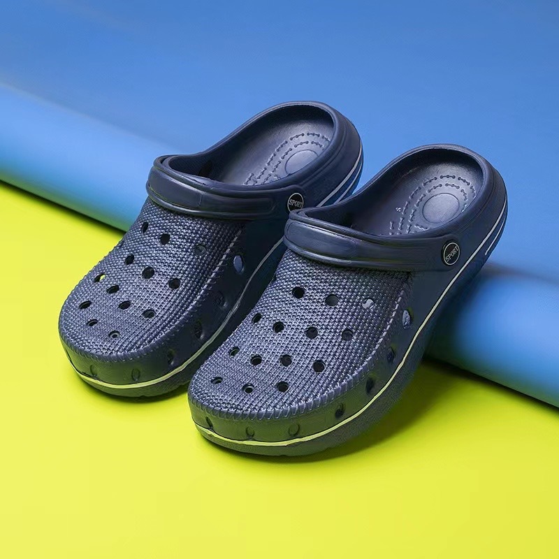 New Style Popular Summer Clogs Men