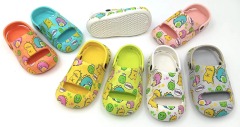 Summer Antislip Cute Fresh EVA Kids Sandals Slippers