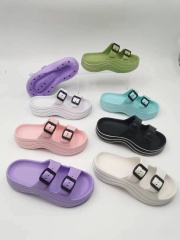 Worldwide popular Comfy Cushioned Eva Slippers