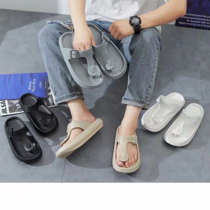 Anti Slip Summer Comfort Outdoor Flipflops