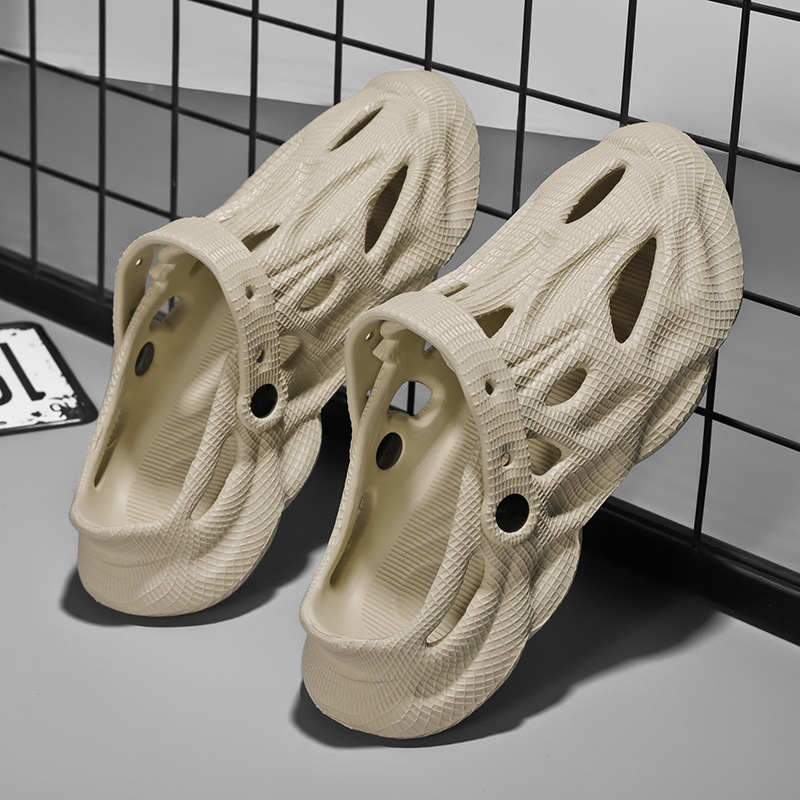 2022 Most popular new style clogs mens clogs