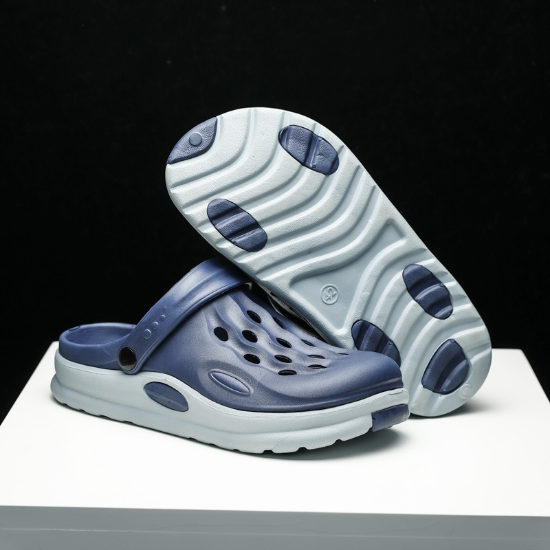 2022 Most popular new style clogs mens clogs