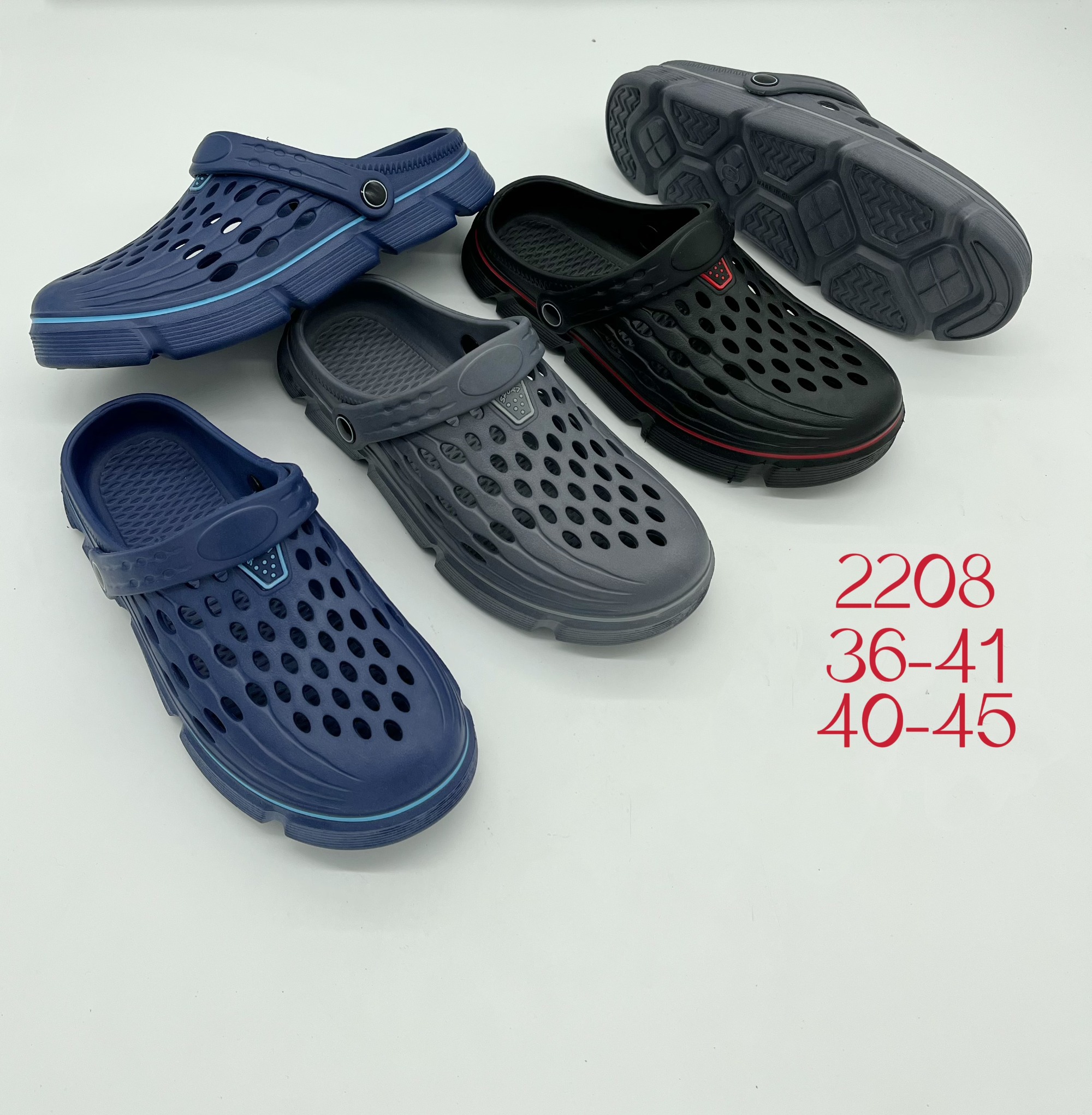 Popular Wholesale Clogs Mens womens Clogs