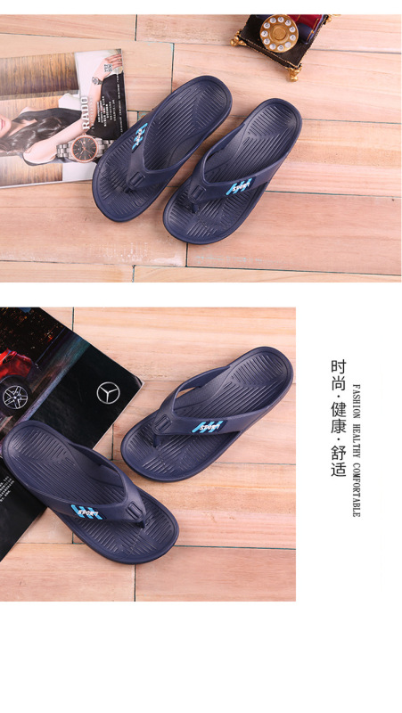 Waterproof Non-slip Footwear Light Weight Factory Beach Sandals EVA slippers