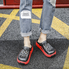 2022 Most popular new style clogs mens clogs