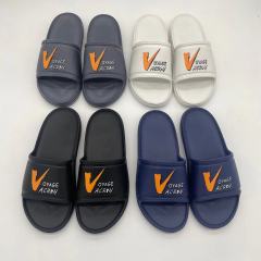 Pattern Unisex EVA Slides Slippers