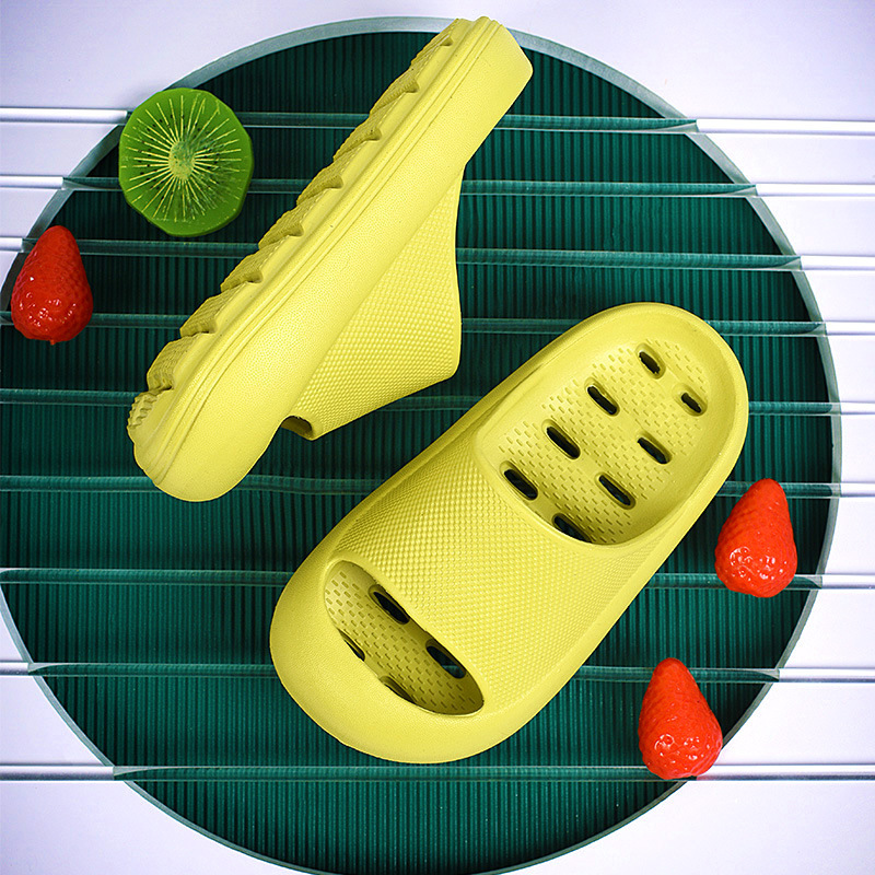 Hot products 2022 New Style Casual Cartoon Children Indoor Kids Slides Sandals Slippers For Girls and Boys