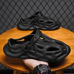 2022 Most popular new style clogs mens clogs