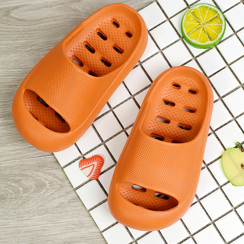 Hot products 2022 New Style Casual Cartoon Children Indoor Kids Slides Sandals Slippers For Girls and Boys