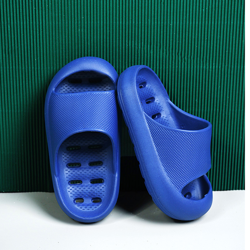 Hot products 2022 New Style Casual Cartoon Children Indoor Kids Slides Sandals Slippers For Girls and Boys