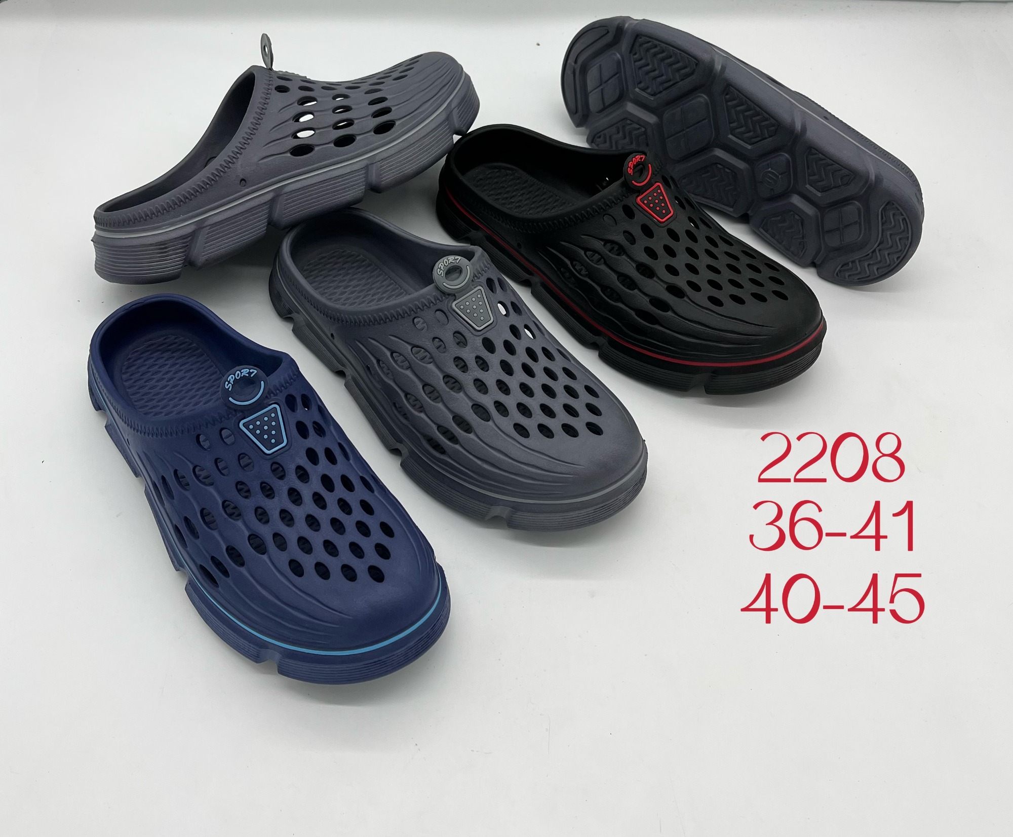 Popular Wholesale Clogs Mens womens Clogs