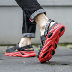 2022 Most popular new style clogs mens clogs