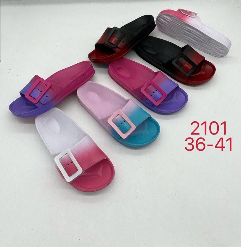 Customized Printing Pattern Indoor Outdoor EVA slippers