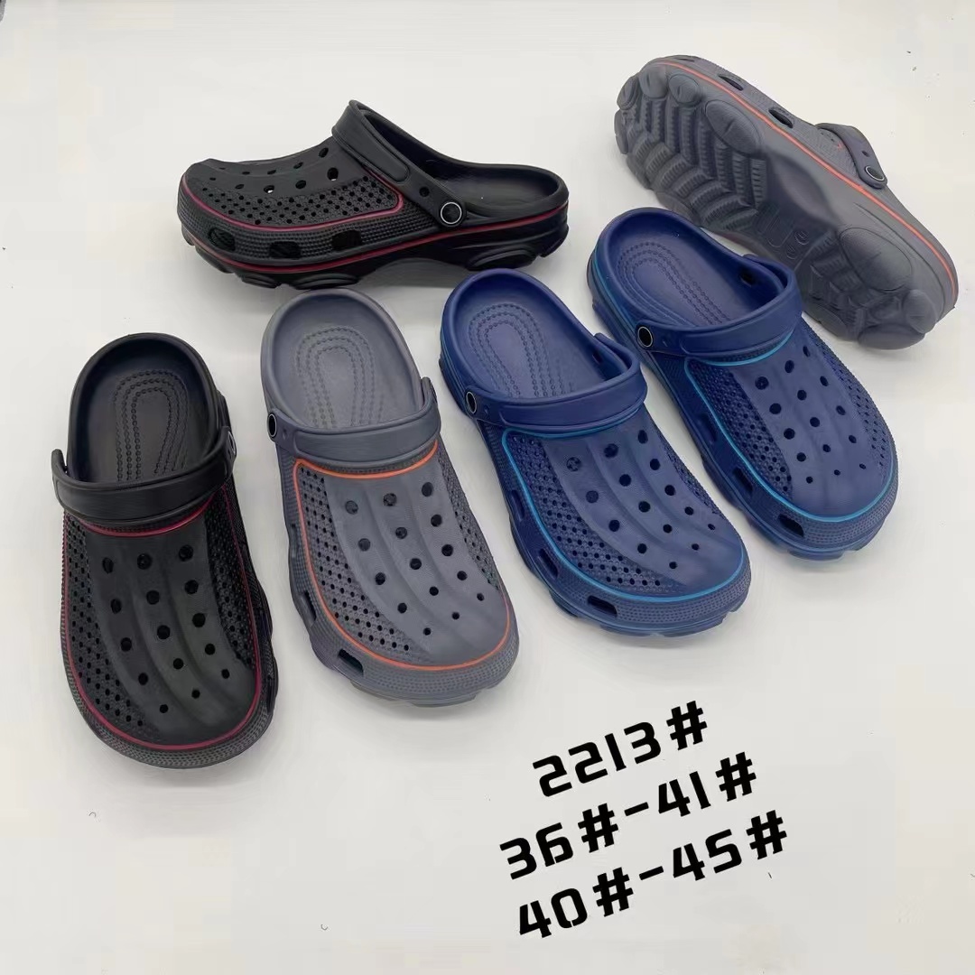 Available Outdoor Slippers, Garden Clogs Shoes Eva Clogs