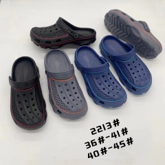 Available Outdoor Slippers, Garden Clogs Shoes Eva Clogs